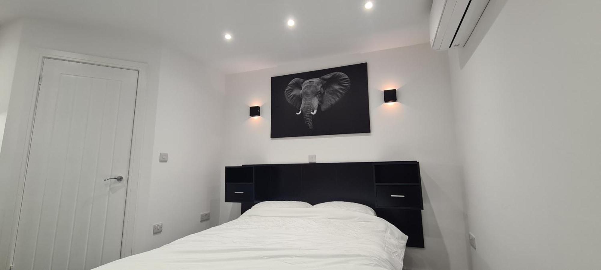Home Away From Home! Yate Exterior photo